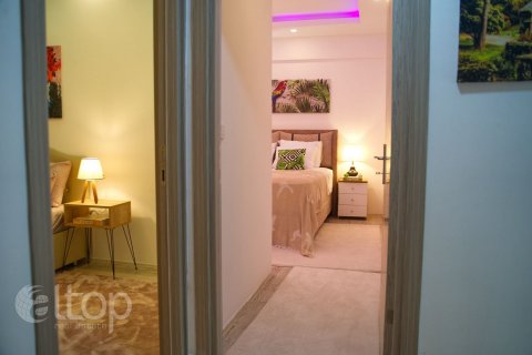 آپارتمان در  Alanya ، امارات متحده عربی 3 خوابه ، 120 متر مربع.  شماره 70996 - 7