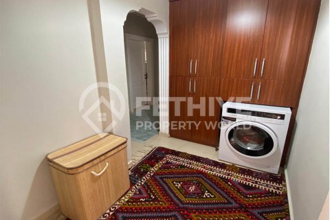 آپارتمان در  Fethiye ، امارات متحده عربی 3 خوابه ، 110 متر مربع.  شماره 67590 - 13