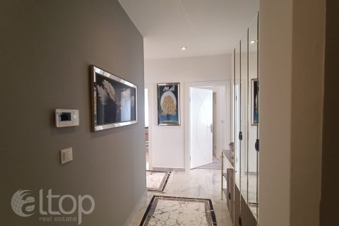 آپارتمان در  Mahmutlar ، امارات متحده عربی 2 خوابه ، 135 متر مربع.  شماره 67827 - 18