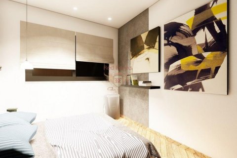 آپارتمان در  فاماگوستا ، امارات متحده عربی 3 خوابه ، 116 متر مربع.  شماره 71202 - 13