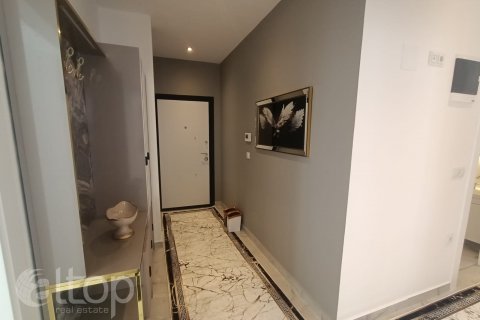 آپارتمان در  Mahmutlar ، امارات متحده عربی 2 خوابه ، 135 متر مربع.  شماره 67827 - 17