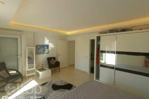 پنت هاس در  Oba ، امارات متحده عربی 3 خوابه ، 170 متر مربع.  شماره 71169 - 12