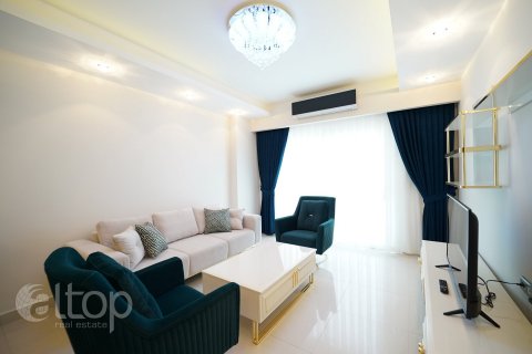 آپارتمان در  Mahmutlar ، امارات متحده عربی 2 خوابه ، 107 متر مربع.  شماره 69825 - 8