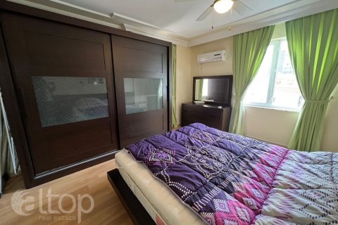 آپارتمان در  Mahmutlar ، امارات متحده عربی 2 خوابه ، 125 متر مربع.  شماره 70355 - 14