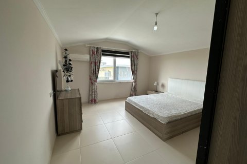 آپارتمان در Tosmur،  Alanya ، امارات متحده عربی 4 خوابه ، 220 متر مربع.  شماره 71822 - 13