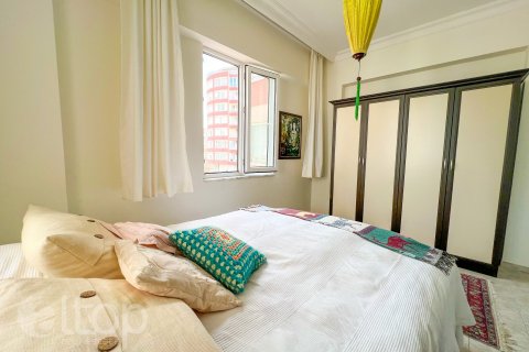 آپارتمان در  Mahmutlar ، امارات متحده عربی 2 خوابه ، 120 متر مربع.  شماره 68013 - 19