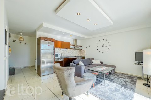 آپارتمان در  Konakli ، امارات متحده عربی 2 خوابه ، 150 متر مربع.  شماره 69506 - 12