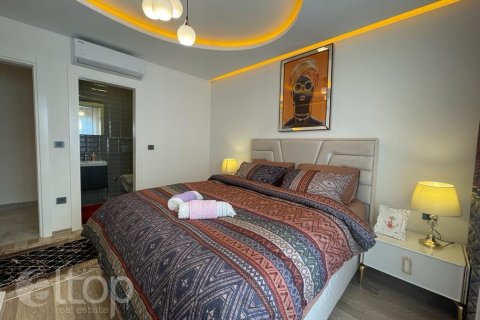 پنت هاس در  Mahmutlar ، امارات متحده عربی 3 خوابه ، 180 متر مربع.  شماره 67759 - 8