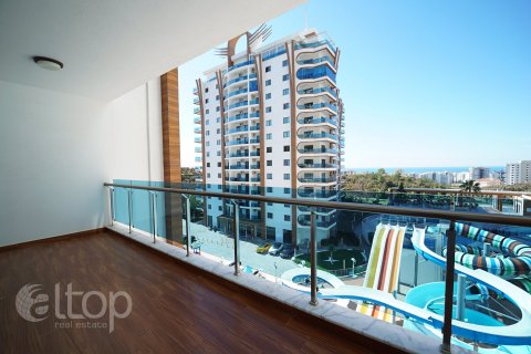 آپارتمان در  Mahmutlar ، امارات متحده عربی 2 خوابه ، 107 متر مربع.  شماره 69825 - 23