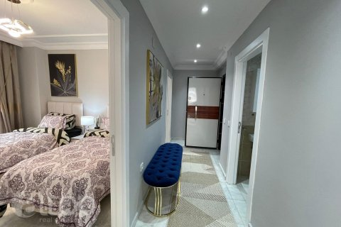 آپارتمان در  Oba ، امارات متحده عربی 2 خوابه ، 110 متر مربع.  شماره 68978 - 13