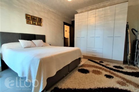 آپارتمان در  Alanya ، امارات متحده عربی 2 خوابه ، 125 متر مربع.  شماره 66976 - 18