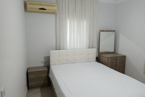آپارتمان در  Bodrum ، امارات متحده عربی 4 خوابه ، 135 متر مربع.  شماره 69611 - 25