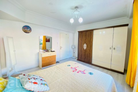 آپارتمان در  Alanya ، امارات متحده عربی 3 خوابه ، 150 متر مربع.  شماره 69680 - 10