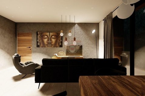 آپارتمان در  فاماگوستا ، امارات متحده عربی 3 خوابه ، 116 متر مربع.  شماره 71202 - 17