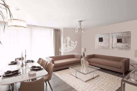 آپارتمان در  Istanbul ، امارات متحده عربی 1 خوابه ، 75 متر مربع.  شماره 67169 - 20
