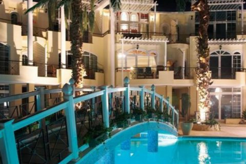 هتل در  Didim ، امارات متحده عربی 12500 متر مربع.  شماره 69265 - 13