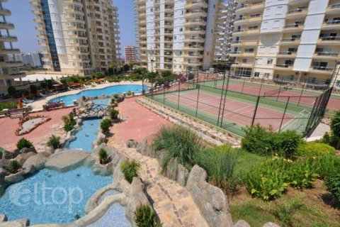 آپارتمان در  Mahmutlar ، امارات متحده عربی 2 خوابه ، 145 متر مربع.  شماره 67760 - 2