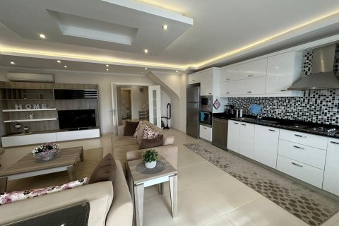 آپارتمان در Tosmur،  Alanya ، امارات متحده عربی 4 خوابه ، 220 متر مربع.  شماره 71822 - 20