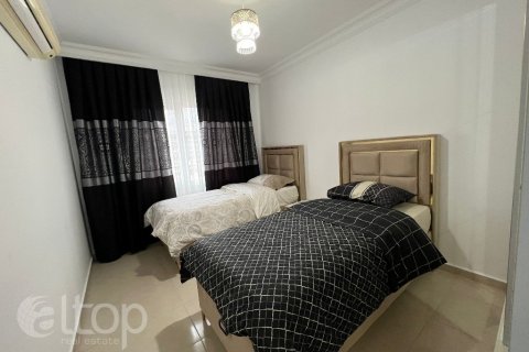 آپارتمان در  Mahmutlar ، امارات متحده عربی 2 خوابه ، 135 متر مربع.  شماره 70354 - 10