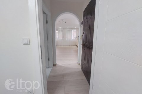 آپارتمان در  Oba ، امارات متحده عربی 1 خوابه ، 55 متر مربع.  شماره 69509 - 19