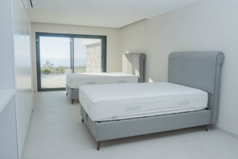 ویلا در Oludeniz،  Fethiye ، امارات متحده عربی 4 خوابه ، 250 متر مربع.  شماره 69803 - 16