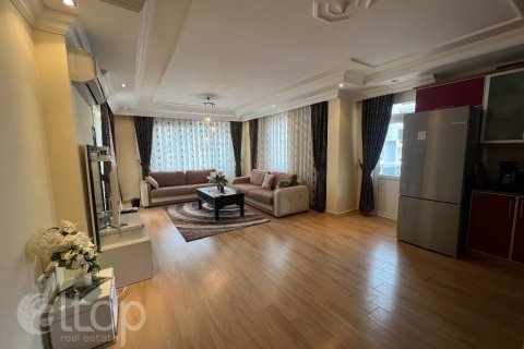 آپارتمان در  Mahmutlar ، امارات متحده عربی 2 خوابه ، 125 متر مربع.  شماره 70355 - 9
