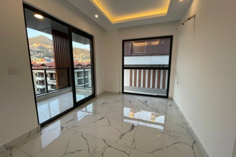 آپارتمان در در Vista Alanya ، امارات متحده عربی 1 خوابه ، 60 متر مربع.  شماره 71102 - 16