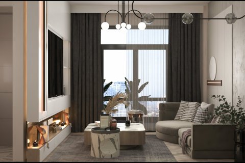 آپارتمان در  Mersin ، امارات متحده عربی 2 خوابه ، 95 متر مربع.  شماره 72061 - 10