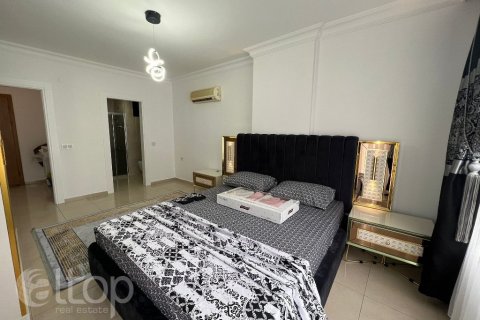 آپارتمان در  Mahmutlar ، امارات متحده عربی 2 خوابه ، 135 متر مربع.  شماره 70354 - 6