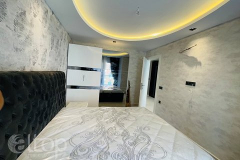 آپارتمان در  Mahmutlar ، امارات متحده عربی 1 خوابه ، 52 متر مربع.  شماره 67528 - 8