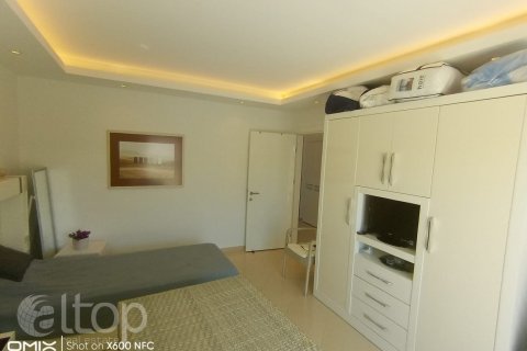 پنت هاس در  Oba ، امارات متحده عربی 3 خوابه ، 170 متر مربع.  شماره 71169 - 16