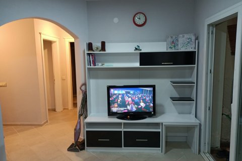 آپارتمان در  Bodrum ، امارات متحده عربی 4 خوابه ، 135 متر مربع.  شماره 69611 - 18