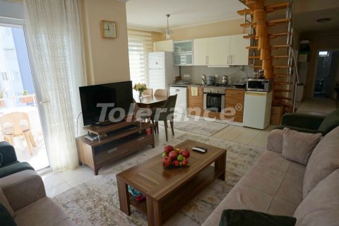 آپارتمان در  Antalya ، امارات متحده عربی 3 خوابه ، 165 متر مربع.  شماره 30096 - 7