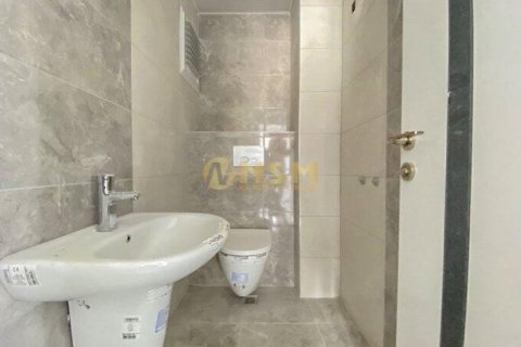 آپارتمان در  Alanya ، امارات متحده عربی 2 خوابه ، 110 متر مربع.  شماره 70389 - 9