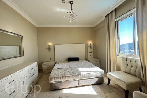 آپارتمان در  Alanya ، امارات متحده عربی 2 خوابه ، 95 متر مربع.  شماره 67610 - 23