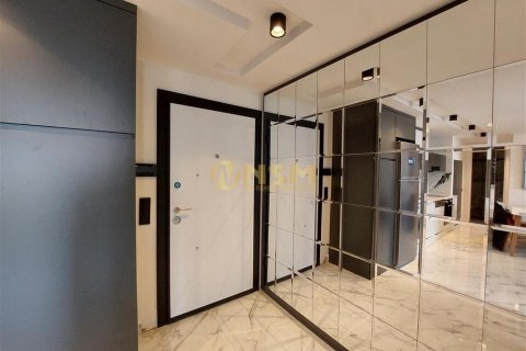 آپارتمان در  Alanya ، امارات متحده عربی 2 خوابه ، 96 متر مربع.  شماره 68221 - 13