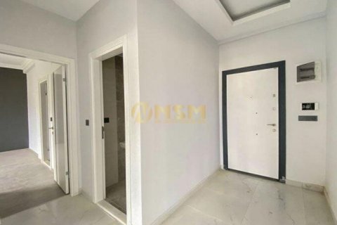 آپارتمان در  Alanya ، امارات متحده عربی 2 خوابه ، 110 متر مربع.  شماره 70389 - 13