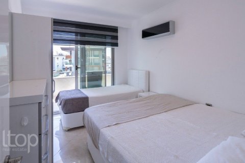 آپارتمان در  Oba ، امارات متحده عربی 2 خوابه ، 110 متر مربع.  شماره 69679 - 13
