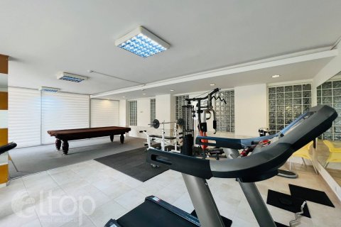 آپارتمان در  Cikcilli ، امارات متحده عربی 1 خوابه ، 60 متر مربع.  شماره 71174 - 18