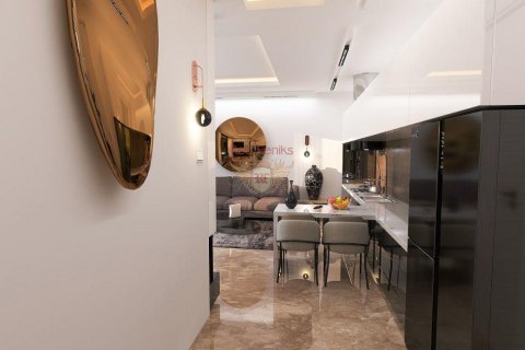 آپارتمان در  فاماگوستا ، امارات متحده عربی 2 خوابه ، 80 متر مربع.  شماره 71289 - 10