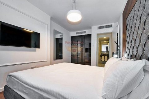 آپارتمان در  فاماگوستا ، امارات متحده عربی 1 خوابه ، 56 متر مربع.  شماره 71183 - 15