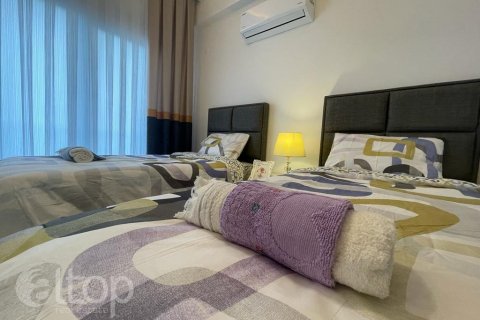 پنت هاس در  Mahmutlar ، امارات متحده عربی 3 خوابه ، 180 متر مربع.  شماره 67759 - 11
