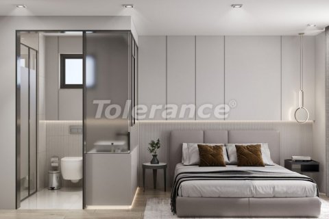آپارتمان در Lara،  Antalya ، امارات متحده عربی 2 خوابه  شماره 68021 - 17