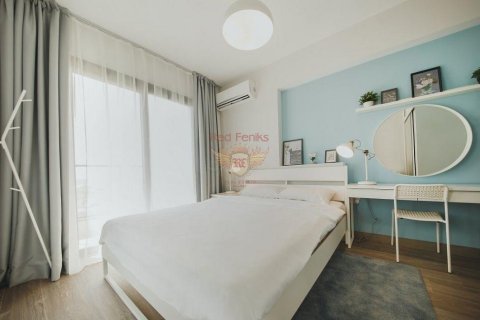 آپارتمان در  فاماگوستا ، امارات متحده عربی 2 خوابه ، 80 متر مربع.  شماره 71291 - 16
