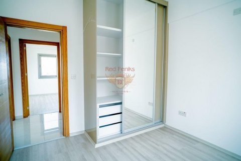 آپارتمان در  Girne ، امارات متحده عربی 2 خوابه ، 102 متر مربع.  شماره 71186 - 14