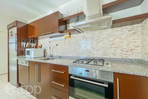 آپارتمان در  Konakli ، امارات متحده عربی 2 خوابه ، 150 متر مربع.  شماره 69506 - 17