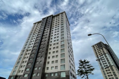آپارتمان در Kartal،  Istanbul ، امارات متحده عربی 1 خوابه ، 141 متر مربع.  شماره 71809 - 11