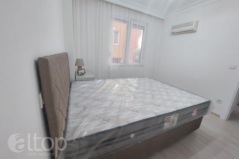 آپارتمان در  Oba ، امارات متحده عربی 1 خوابه ، 55 متر مربع.  شماره 69509 - 16