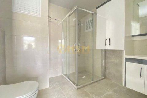 آپارتمان در  Alanya ، امارات متحده عربی 2 خوابه ، 110 متر مربع.  شماره 70389 - 18