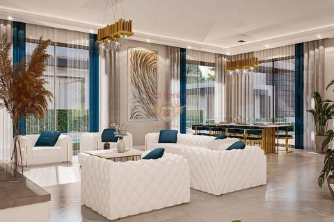 آپارتمان در  فاماگوستا ، امارات متحده عربی 2 خوابه ، 114 متر مربع.  شماره 71266 - 16